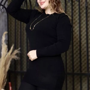 زیر سارافن بافت باتو (پک 3 عددی)