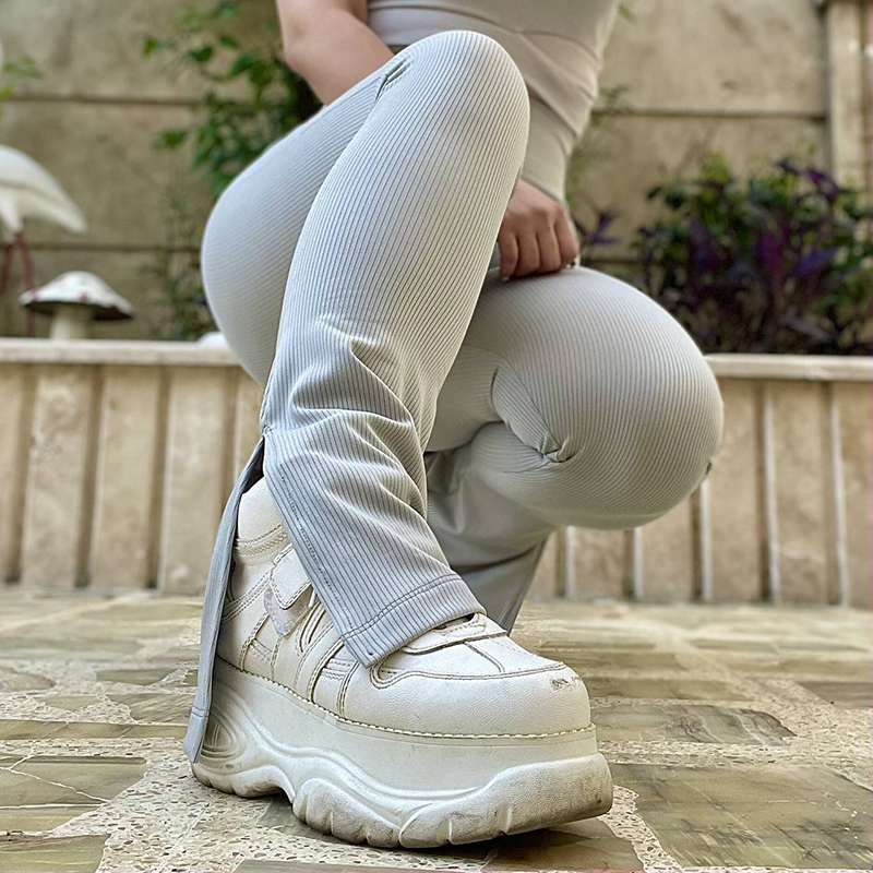 لگ کبریتی بغل چاک (پک 6 عددی)