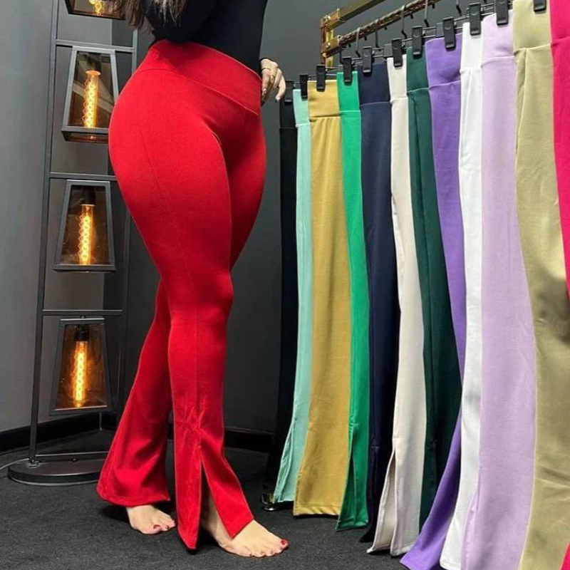 لگ کبریتی بغل چاک (پک 6 عددی)