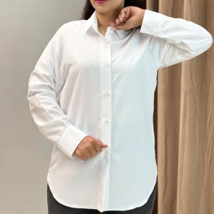 شومیز داکرون ساده (پک 3 عددی)