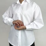 شومیز پیراهنی ساده (پک 3 عددی)