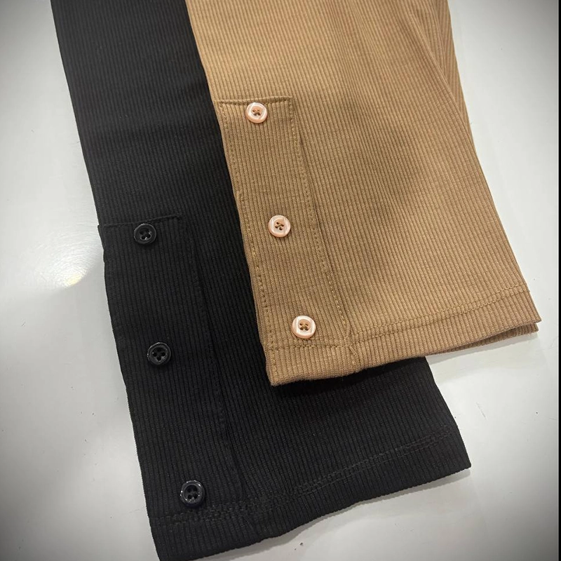 شلوار کبریتی دمپا سه دکمه (پک 6 عددی)