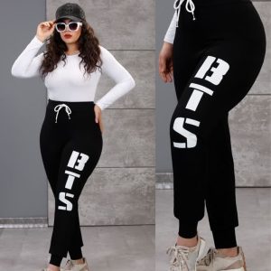 ساپورت BTS