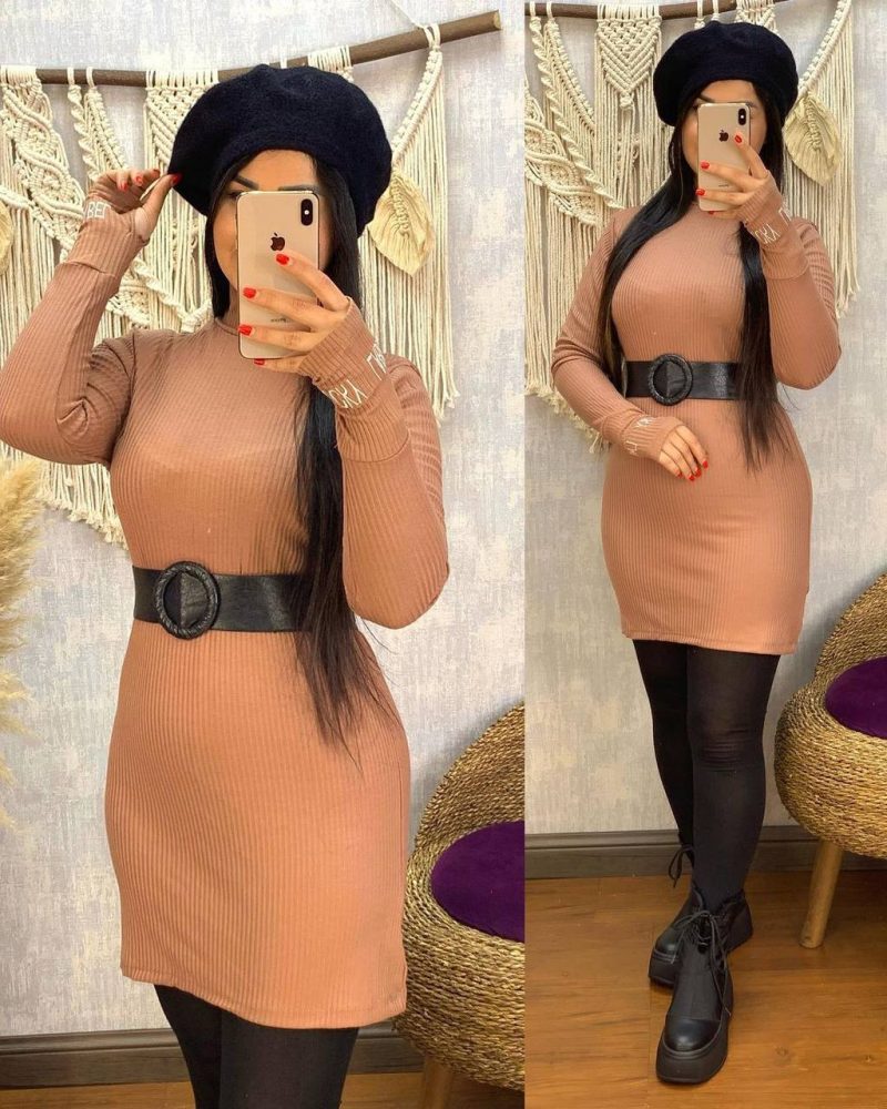 زیرسارافون فینگری لوکی (پک 6 عددی)