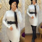 زیرسارافون فینگری لوکی (پک 6 عددی)
