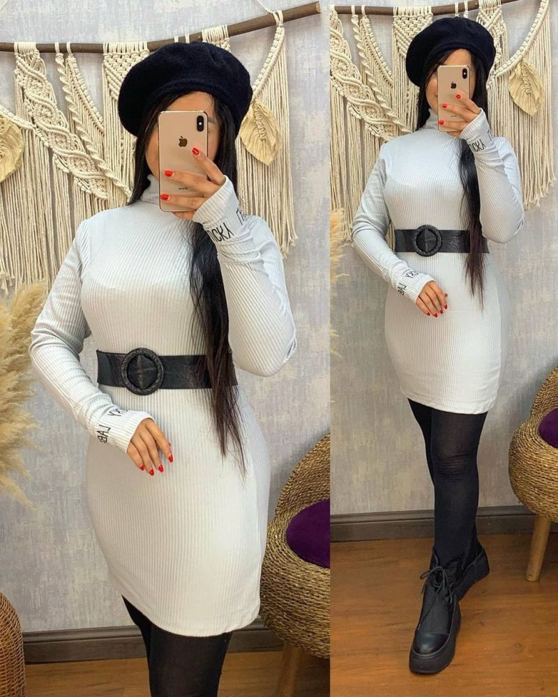 زیرسارافون فینگری لوکی (پک 6 عددی)