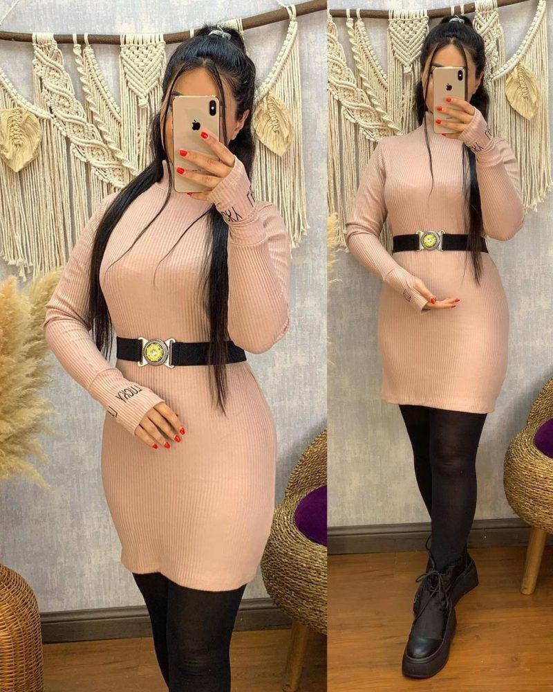 زیرسارافون فینگری لوکی (پک 6 عددی)