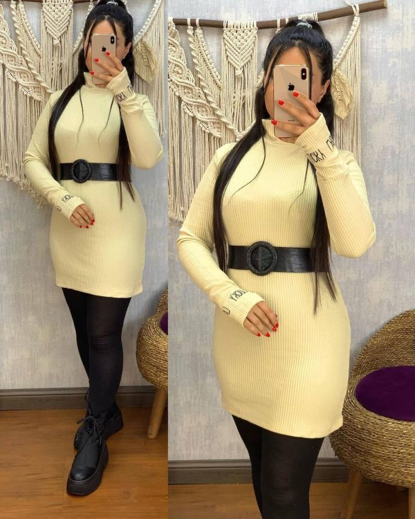 زیرسارافون فینگری لوکی (پک 6 عددی)