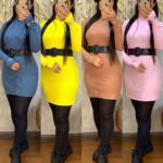 زیرسارافون فینگری لوکی (پک 6 عددی)