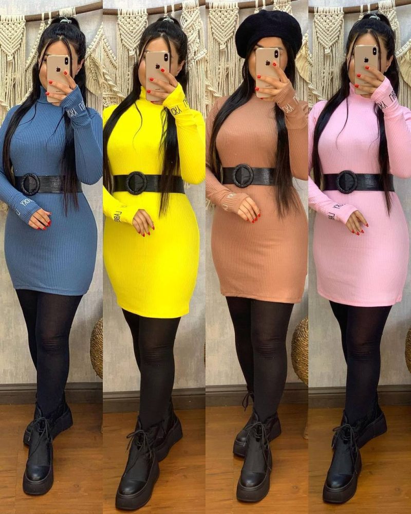 زیرسارافون فینگری لوکی (پک 6 عددی)