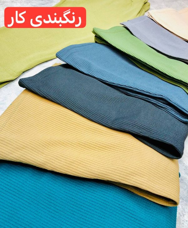 لگ کبریتی بغل چاک (پک 6 عددی)