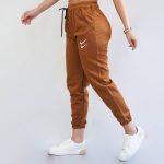 شلوار اسلش دبل نایک