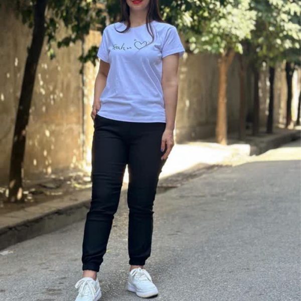 شلوار اسلش مردانه و زنانه