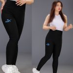 شلوار اسپرت ورزشی مشکی