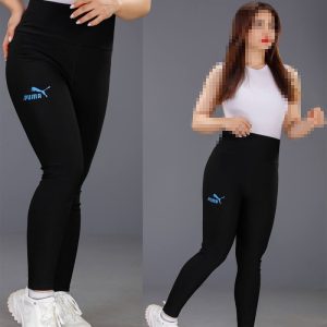 شلوار اسپرت ورزشی مشکی