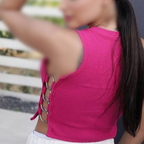 کراپ بغل حلقه