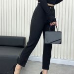 شلوار بیرون پوش راستا