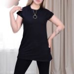 سارافون حلقه ای قد 80