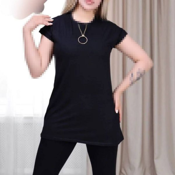 سارافون حلقه ای قد 80