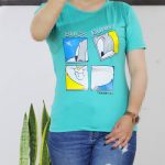 تی شرت تین خرگوش