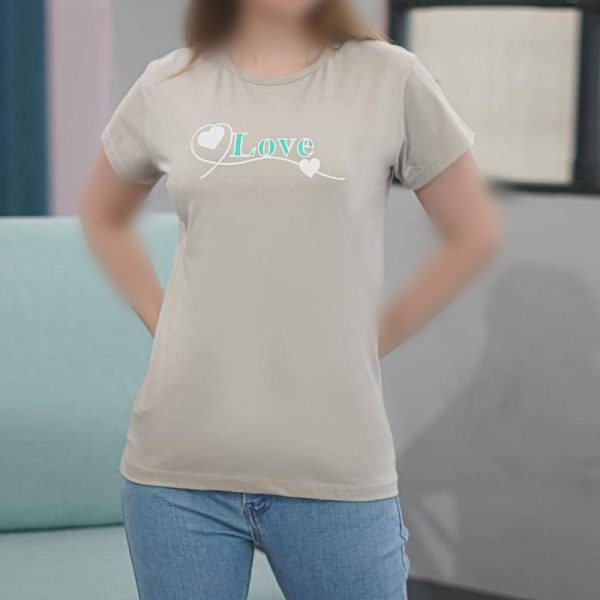 تی شرت چاپ فانتزی