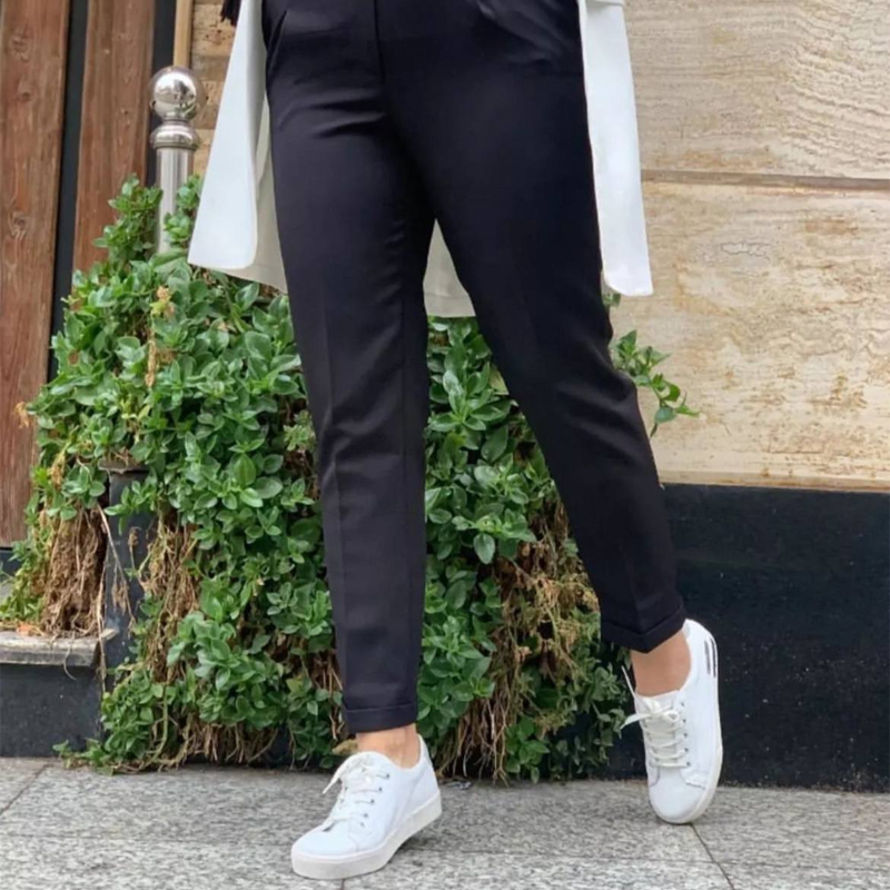 شلوار زنانه دمپاکتی