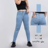 شلوار لى جين جذب قد 90
