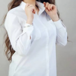 شومیز پیراهنی (پک 3 عددی)