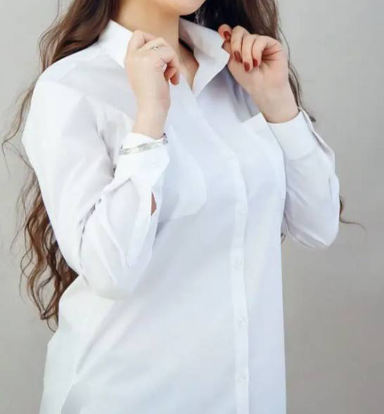 شومیز پیراهنی (پک 3 عددی)