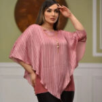 شومیز مدل نگار (پک 6 عددی)