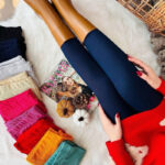 لگ ساپورت کبریتی بهاره (پک 5 عددی)