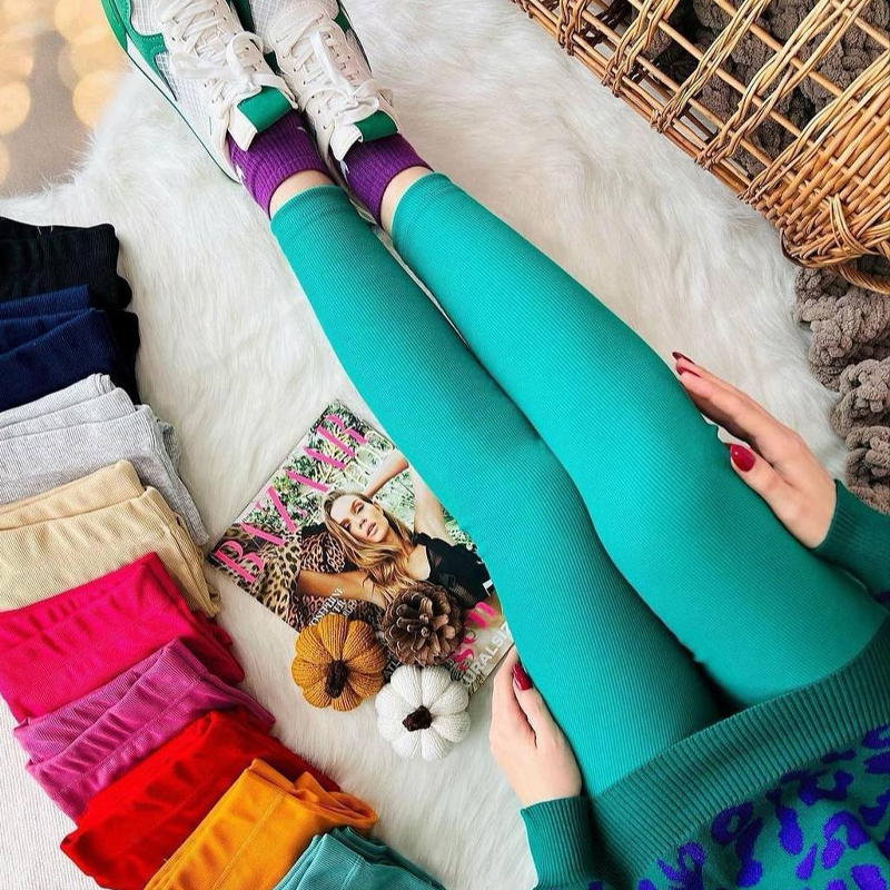 لگ ساپورت کبریتی بهاره (پک 5 عددی)