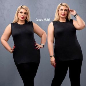 زیر مانتویی حلقه ای