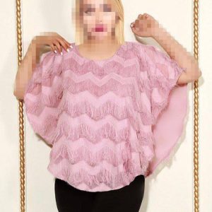 شومیز ریش کیمینو