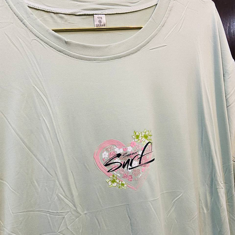 ساحلى خارجى وارداتى (پک 4 عددی)