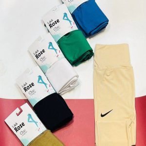 لگ ساپورت کمرگنی نایک
