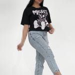 کراپ طرح Misfit