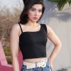 کراپ یه طرف بند