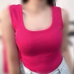 کراپ یقه خشتی