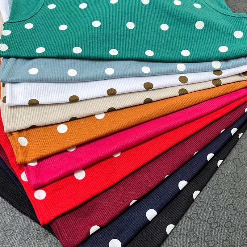 تاپ حلقه ای توپی (پک 6 عددی)