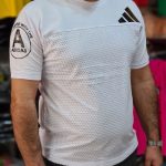 تیشرت آدیداس