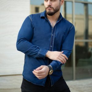 پیراهن لی مردانه