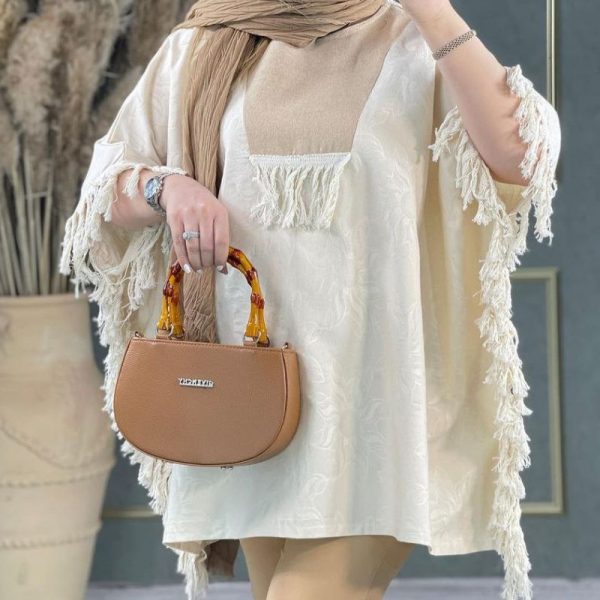 مانتو پانچ