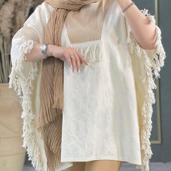 مانتو پانچ
