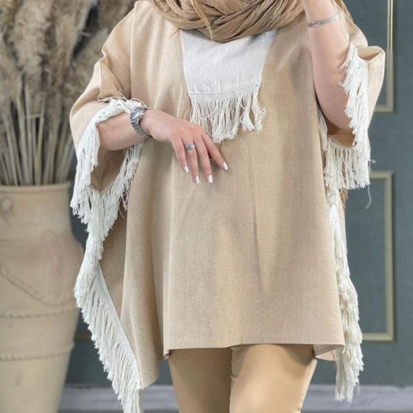 مانتو پانچ
