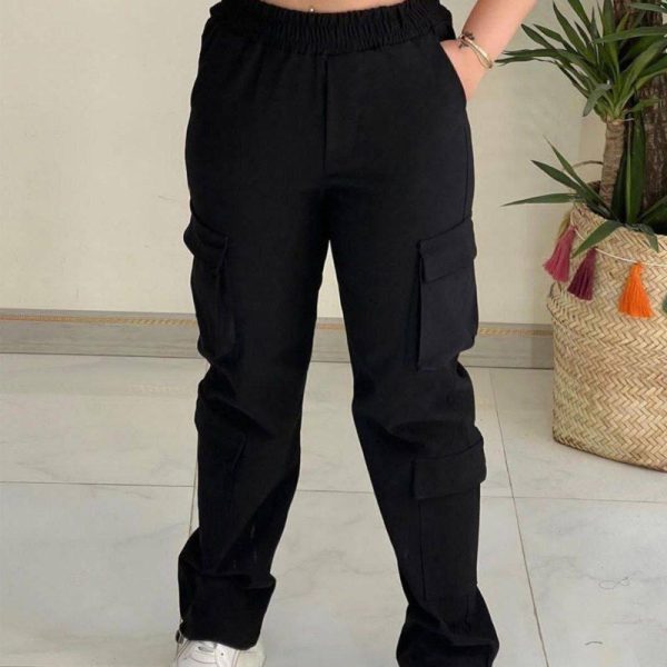 شلوار کارگو