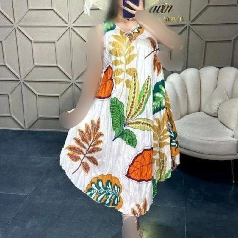 مانتو ساحلی پیچ (پک 4 عددی)