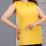 تیشرت حلقه ای