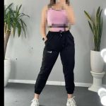 شلوار دمپاکش نایک