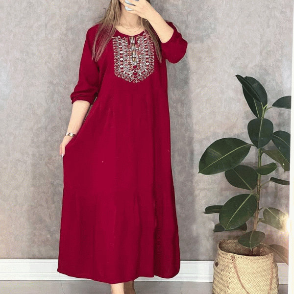 ساحلی سنتی ترکمن
